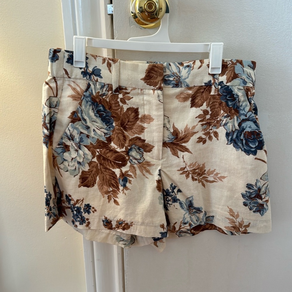 Abercrombie shorts